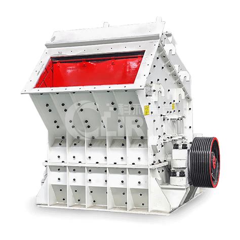 Pfw impact crusher - Feb 28, 2023 · Stone crusher plant design is a crucial factor in the efficient operation of the crushing process. The primary goal of plant design is to achieve the desired product size and capacity while balancing capital and operational costs. A well-designed plant will help minimize production downtime and reduce operating costs while maximizing production ... 